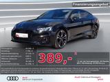 Audi A5 Sportback 40 TDI S line comp. Ed.+ MATRIX AHK - Audi A5: Sportwagen