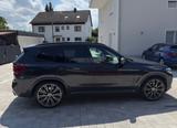 BMW X3 M40i - graue BMW X3 M40
