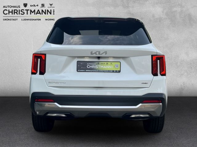 Fahrzeugabbildung Kia Sorento PE PLATINUM 4WD PLUG-IN HYBRID 1.6 T-GDI