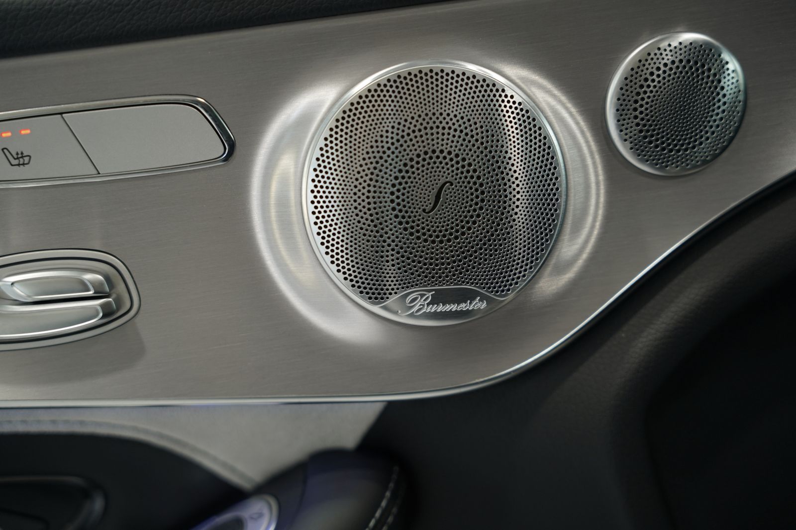 Mercedes Benz C 63 Amg