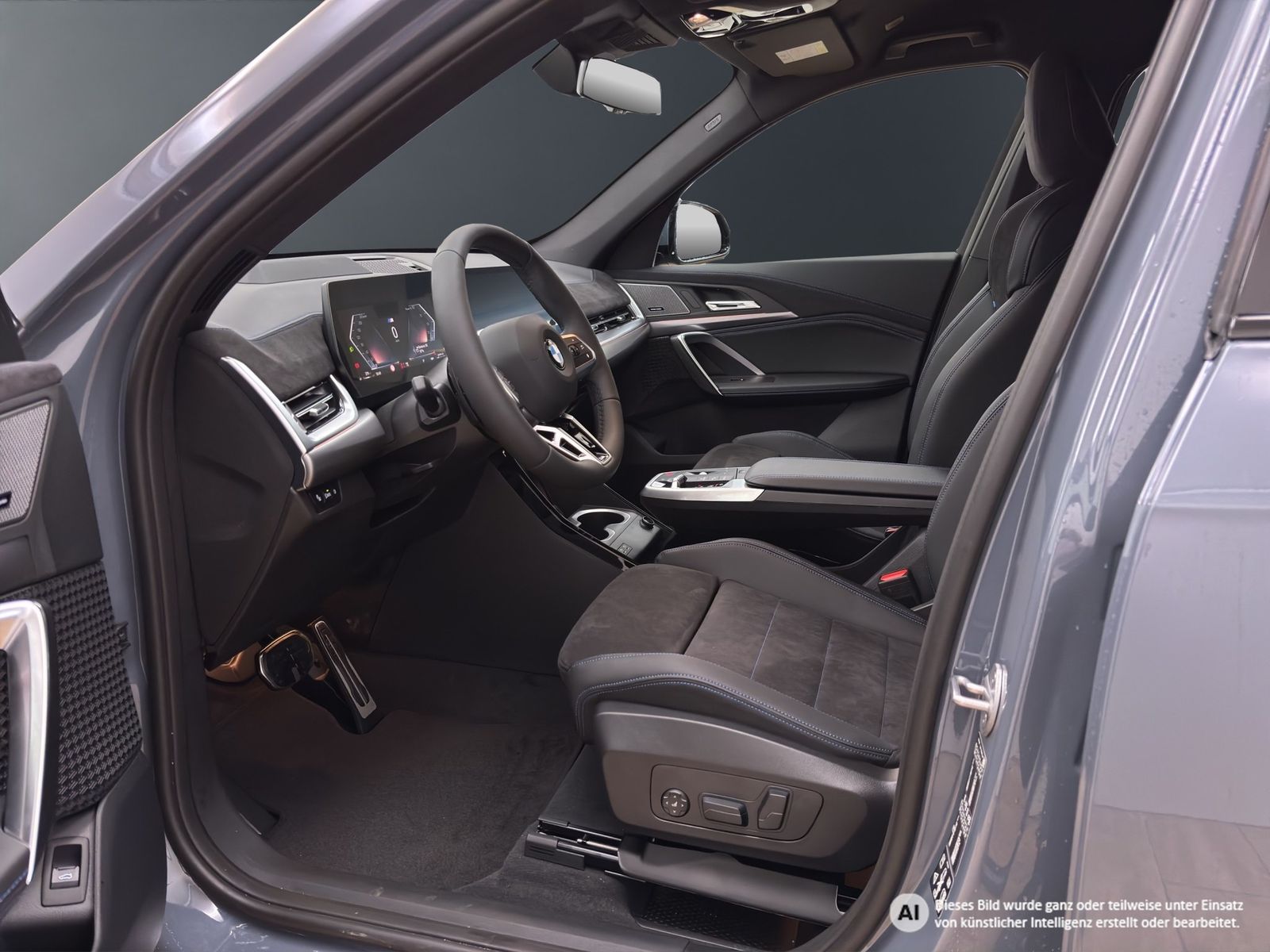 BMW X1 - Bild 13