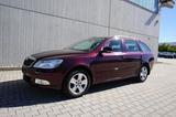 Skoda Octavia Combi 1.2TSI SHZ PDC Radio Klima 1.Hand - gebrauchte Skoda Octavia aus dem Jahr 2012