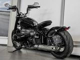BMW R 18 Bobber-Kit & Jakill & Hide Schalldämpfer - BMW MOTORRAD BOBBER