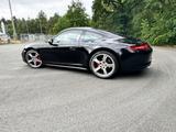 Porsche 991 Carrera 4S Coupé Carrera S Sportabgasanlage  - Porsche 991: Allradantrieb