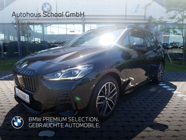 BMW 220i Active Tourer M Sport DA+ PA+ HUD H/K-HiFi