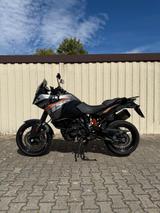 KTM Adventure 1190