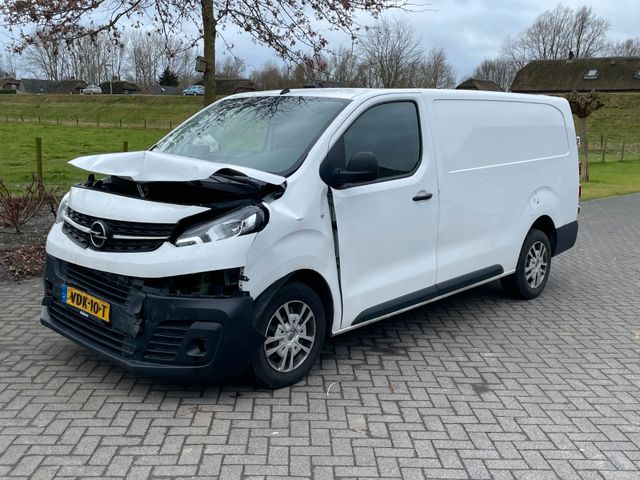 Opel Vivaro 1.5 CDTI Edition €4850,- NETTO