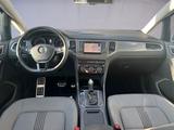 Volkswagen Golf Sportsvan 1.4 TSI BMT DSG Allstar VW Scheck - VW Golf Sportsvan Gebrauchtwagen in Hamburg