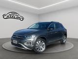 Andere VOLKSWAGEN - T-Roc - 2.0 TDI 116CV SCR R-Line - Andere mit Diesel-Antrieb: mit Klimaautomatik