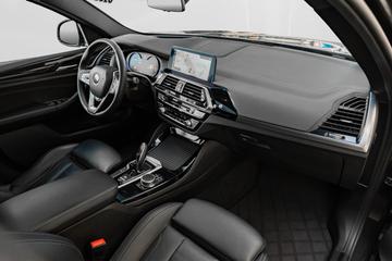 2019 Alpina XD4 缩略图 42