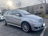 Mercedes-Benz B 180 CDI - 90000km - HU 11/27 - Reifengarantie - gebrauchte Mercedes-Benz B 180 aus dem Jahr 2011