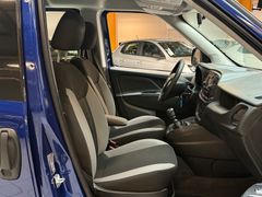 FIAT Doblo Doblò SX Kombi|Isofix|Klima|DAB|69.500km