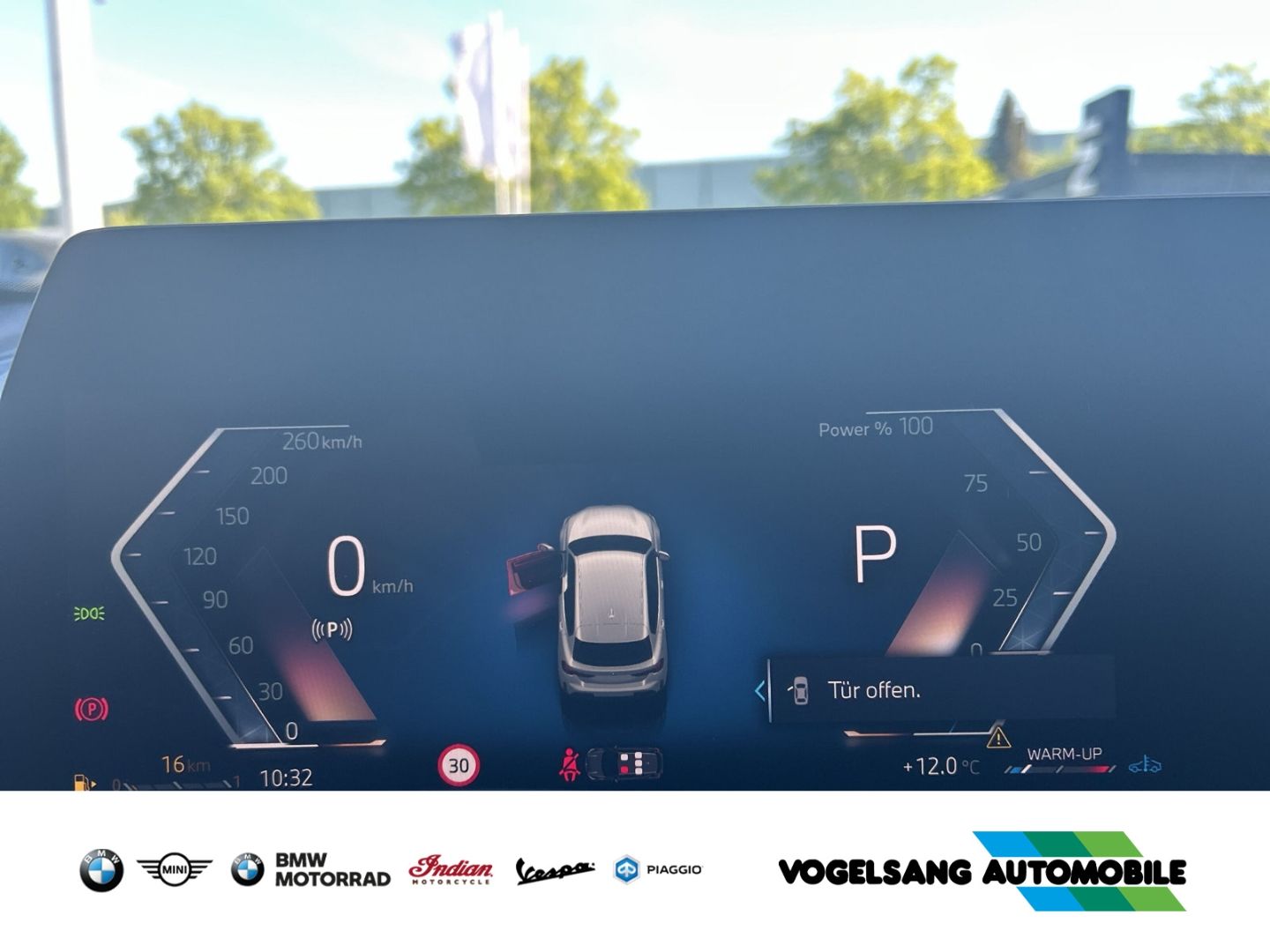 Fahrzeugabbildung BMW 120 i, M Sport,18''lMFelge,DrivingAssistent,Rück
