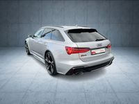 Audi RS6 - Vorschau Bild 4