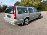 Volvo 2.5D orig 158 Tkm AHK Klima 850 Kombi V70 TOP! - Volvo aus 2000