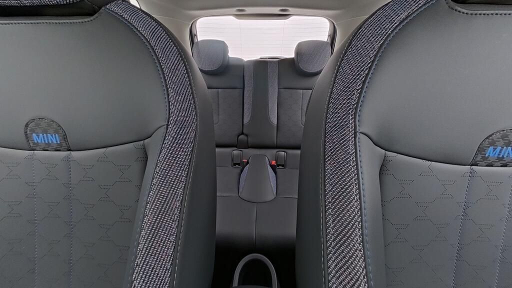 MINI Cooper C - Bild 14