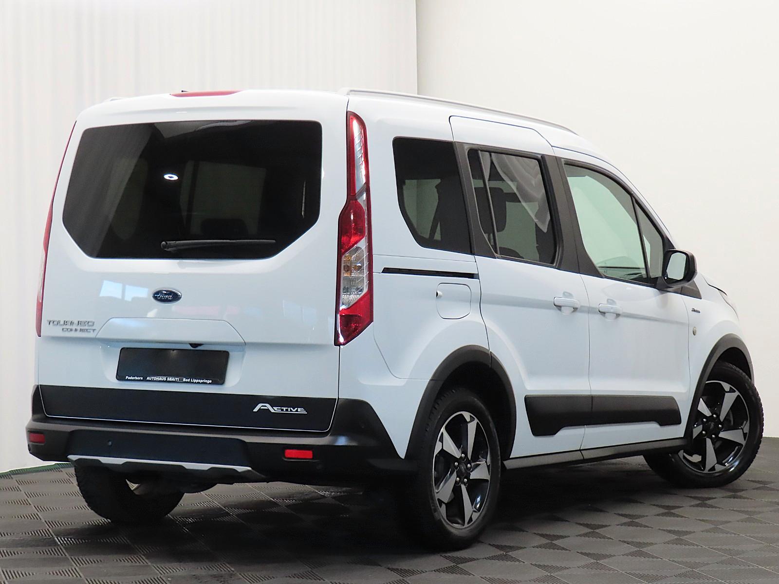Ford Tourneo Connect ACTIVE Automatik *Panorama*