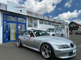 BMW Z3 Coupé 3.0i M-Paket*2.Hd*Klima*Leder*Work VS* - BMW Gebrauchtwagen von 2001