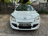 Renault Megane Cabrio Benzin 1.4 - Renault Megane: 1.4