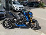 Suzuki GSX-S 750 Bj 18 / 19Tkm Shark - Angebote