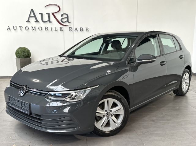 Volkswagen Golf 1.5 TSI Life NAV+LED+ACC+CARPLAY+VCOCKPIT