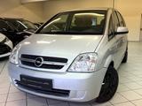 Opel Meriva 1.6 Edition | Automatik|HU&AU/Service Neu - Opel Meriva: Edition