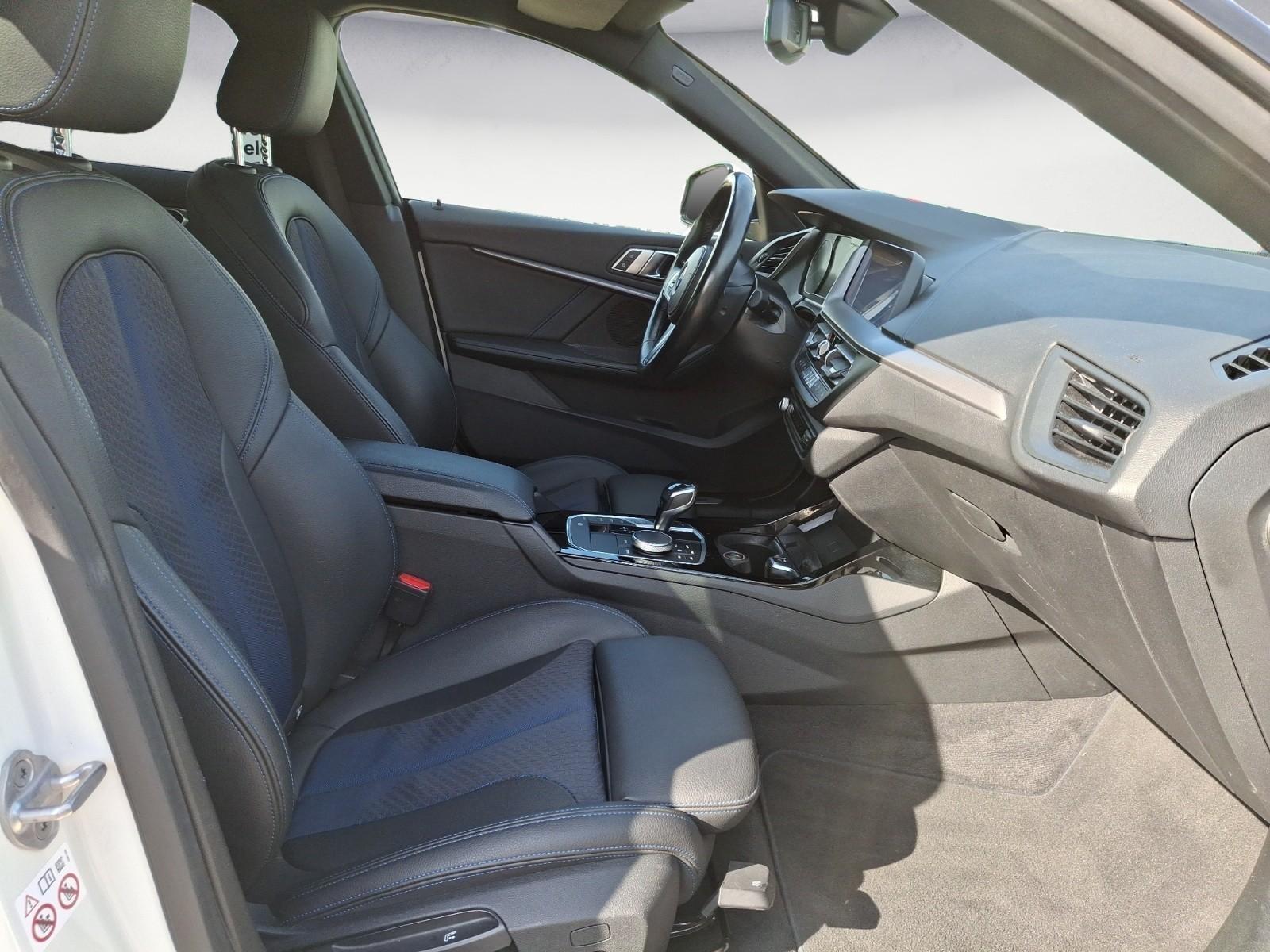 BMW 218 Gran Coupé 218i Gran Coupe M SPORT Live Cockpit Plus Drivin, миниатюра 13
