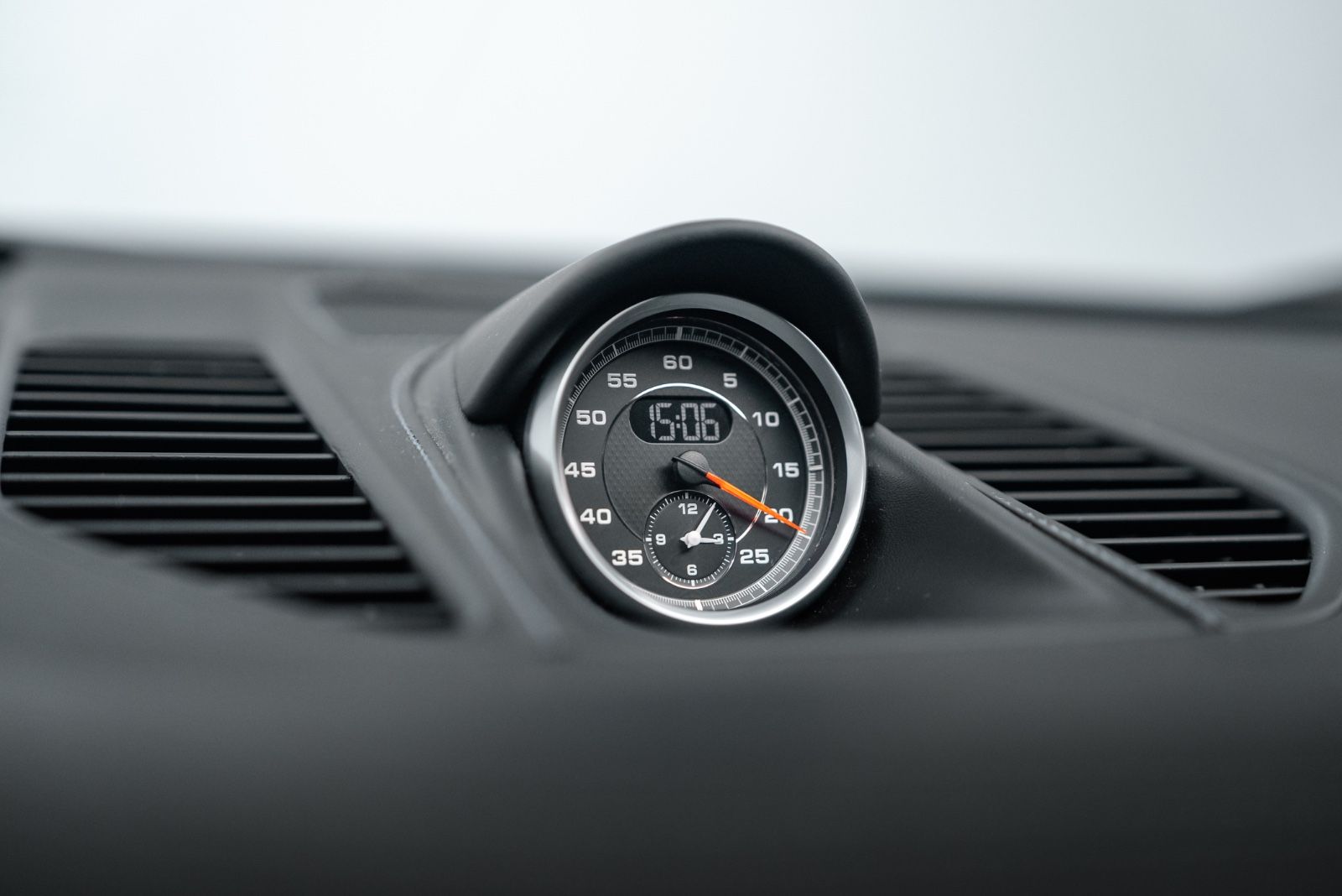 Fahrzeugabbildung Porsche 991 Turbo S APPROVED/BURMESTER/LIFT/SCHECKHEGE.