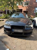Volvo S60 mit Neu tüv - Volvo S60 aus 2004