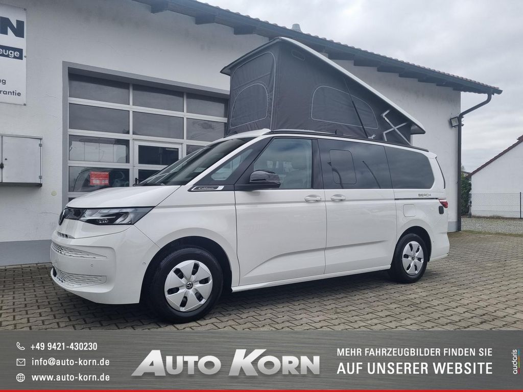 Volkswagen T7 California