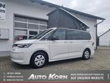 Volkswagen T7 California  Beach 2.0 TDI DSG - Facelift - Volkswagen T7 California mit Diesel-Antrieb: Automatik