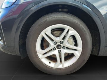 Audi Q5 - 7