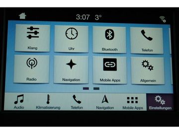 Fahrzeugabbildung Ford Mondeo 2,0 L ST-Line+AUTOMATIK+ELEK.HECKKL.+LED+