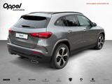 Mercedes-Benz GLA 180 AMG Line *360° KAMERA+NAVI+SITZHEIZUNG* - graue Mercedes-Benz GLA-Klasse