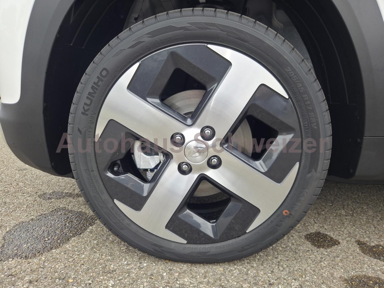 Hyundai INSTER – Bild 9