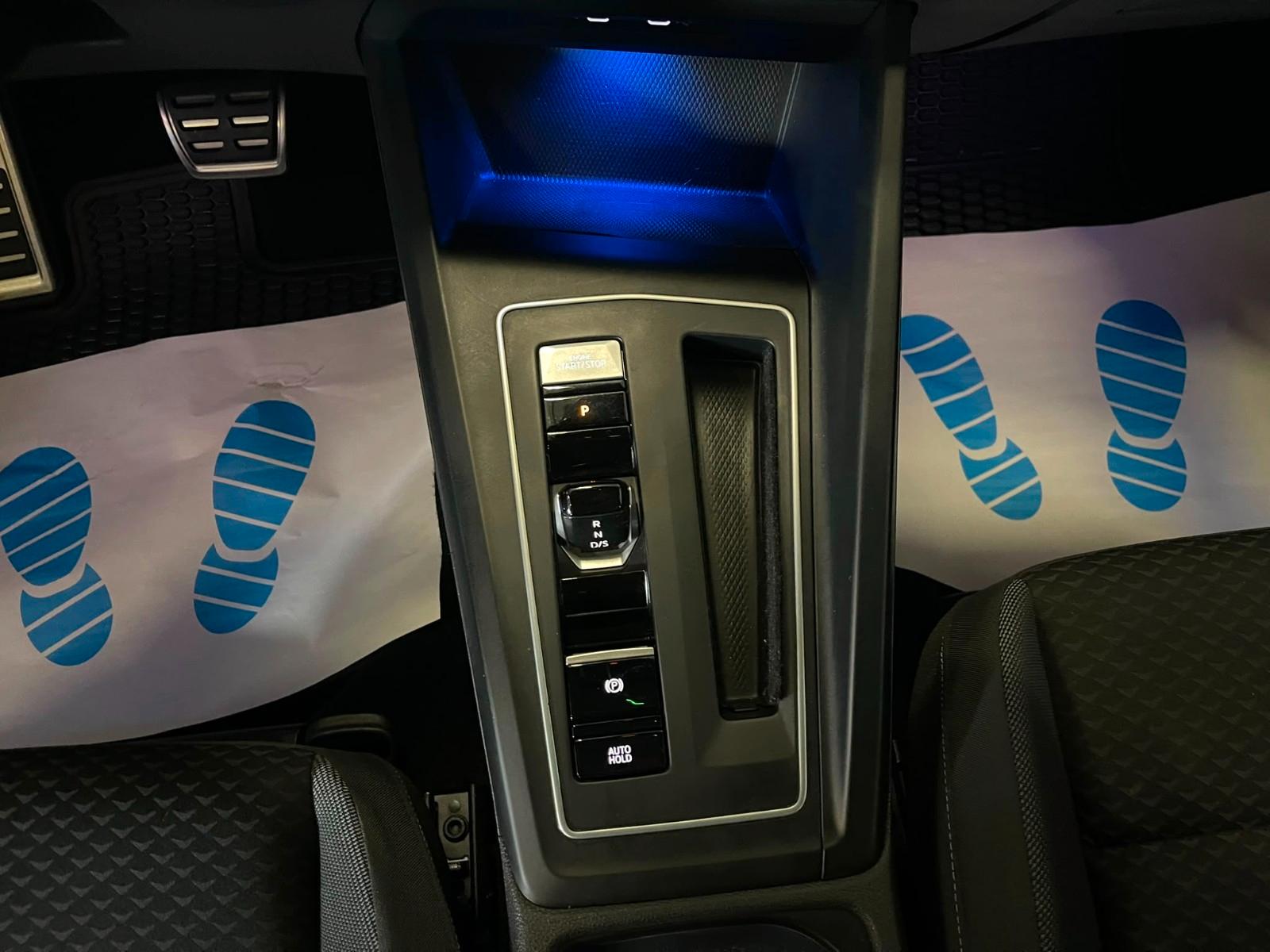 Volkswagen Golf VIII Lim. Active eTSI Automatik, Kamera, миниатюра 18