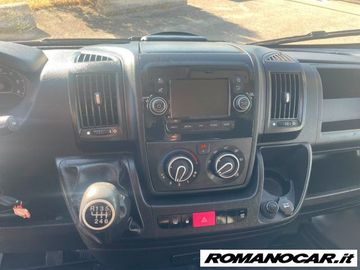Citroen Jumper - 12