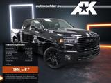 Dodge Ram 1500 Laramie NIGHT PREMIUM ACC, Luft, Harman