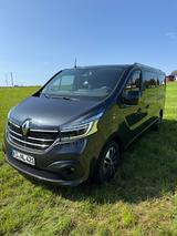 Renault Grand Trafic SpassClass Escapade - Renault Trafic in Kassel