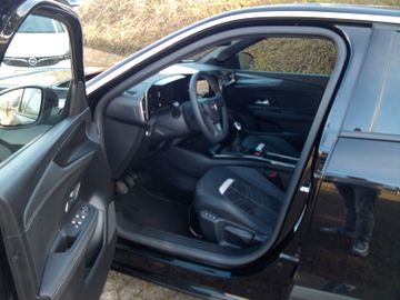 Bild 12 Opel Mokka 1.2T Ultimate ACC LED SHZ LHZ PDC+Kam Navi