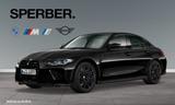 BMW M3 Competition Laser*Head Up*Galvanik*Driving A  - gebrauchte BMW M3 aus dem Jahr 2021