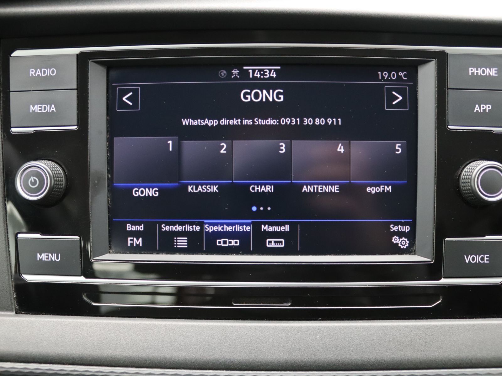 Volkswagen T6 Kombi - Bild 14