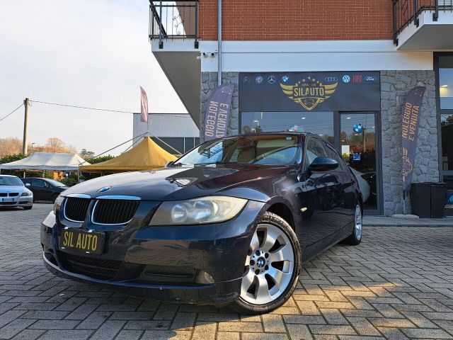 BMW Bmw 320d MSport / 2.0, 177CV / AUT.