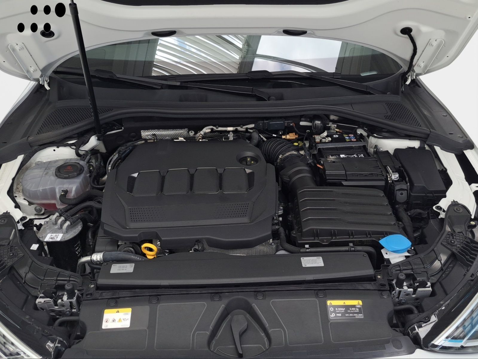 Audi A3 - Bild 19