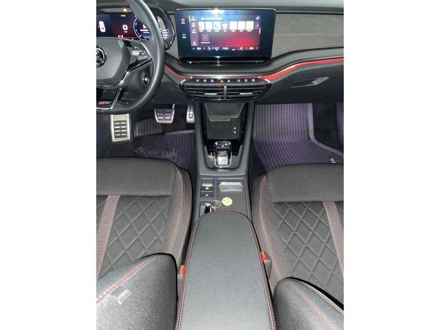 Octavia RS 2.0 TSI DSG AHK+HUD+MATRIX+NAVI