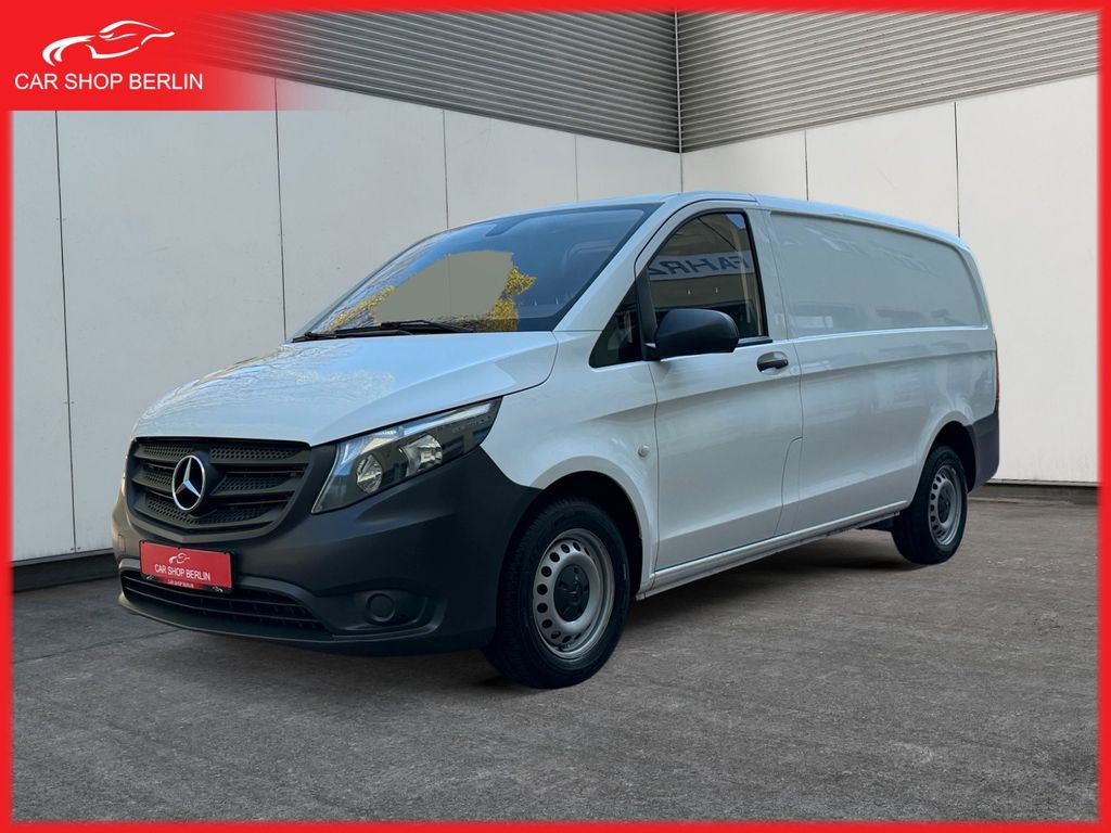 Image of Mercedes-Benz Vito