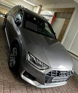 Audi A4 Allroad 40 TDI S tronic quattro - - Audi A4 Allroad von privat