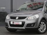 Suzuki SX4 1.6 VVT Streetline 4x2 Club AHK/KLIMA/Sitzhz - gebrauchte Suzuki SX4 aus dem Jahr 2014