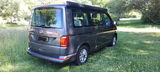 Volkswagen VW T6 California Ocean - Autom. 75.000km - 150PS - gebrauchte VW T6 California aus dem Jahr 2017