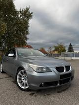 BMW e60 525i - BMW 525 in Freiburg